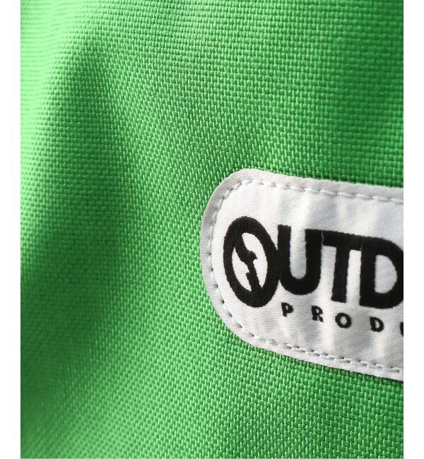 OUTDOOR PRODUCTS Usual Things「233  ROLL BOSTON GIANT SOLID」|ボストンバッグ|