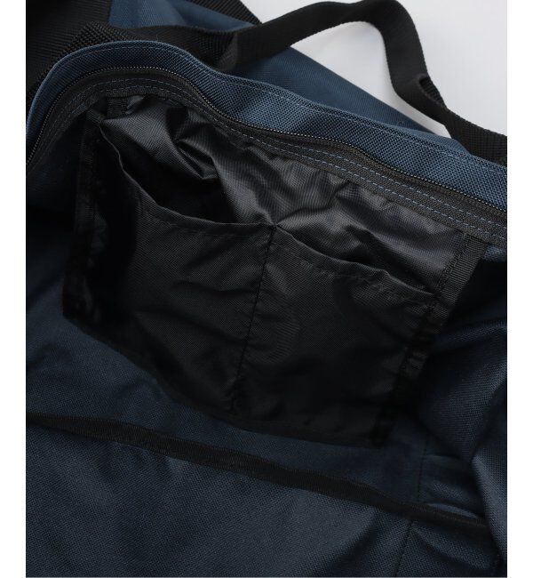 OUTDOOR PRODUCTS Usual Things「233  ROLL BOSTON GIANT SOLID」|ボストンバッグ|