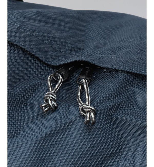 OUTDOOR PRODUCTS Usual Things「233  ROLL BOSTON GIANT SOLID」|ボストンバッグ|