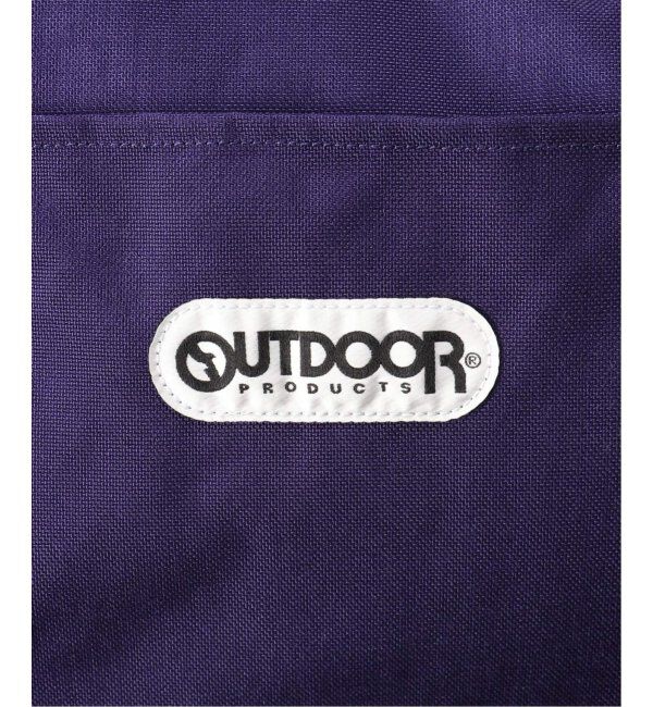 OUTDOOR PRODUCTS Usual Things「240  ROLL BOSTON COLOSSAL SOLID」|ボストンバッグ|