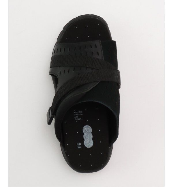 OUTDOOR PRODUCTS Usual Things「PLAYGROUND DELTA」|その他|