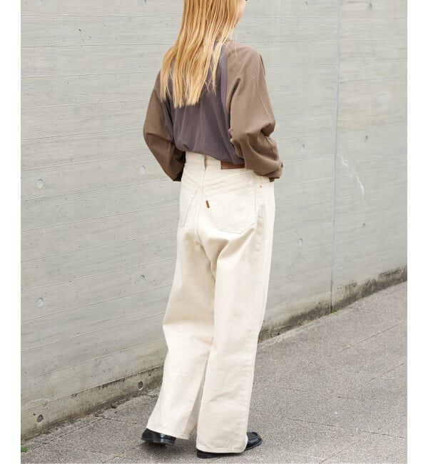 OUTDOOR PRODUCTS Usual Things「シアージャージーワイドスリーブラグランTEE」|Tシャツ・カットソー|