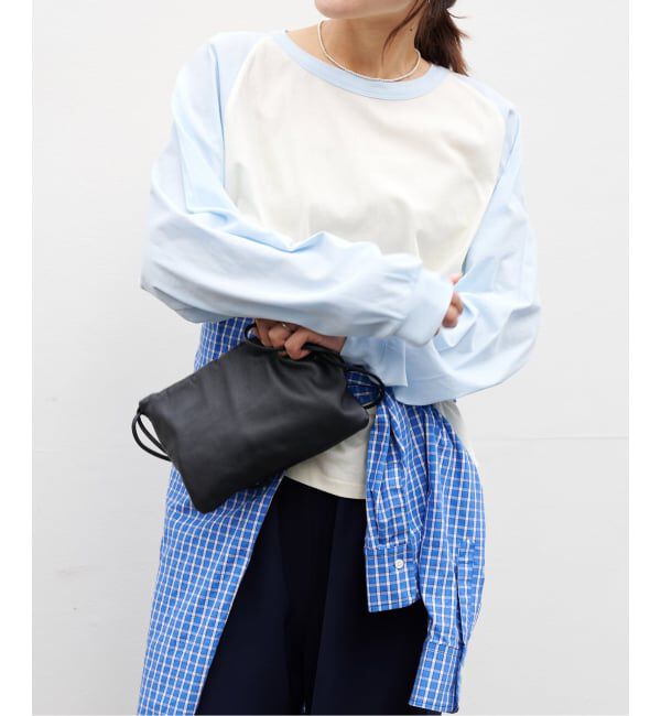 OUTDOOR PRODUCTS Usual Things「シアージャージーワイドスリーブラグランTEE」|Tシャツ・カットソー|