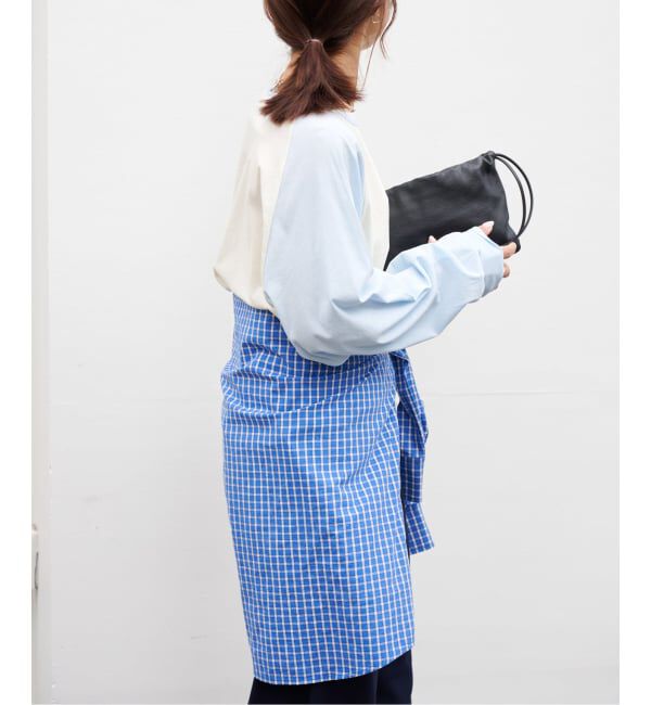 OUTDOOR PRODUCTS Usual Things「シアージャージーワイドスリーブラグランTEE」|Tシャツ・カットソー|