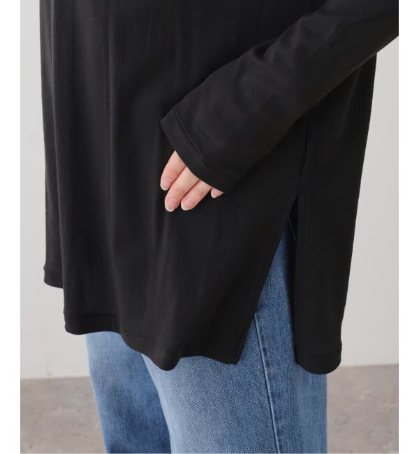 OUTDOOR PRODUCTS Usual Things「miller Light Prib Crew L/S Tee」|Tシャツ・カットソー|