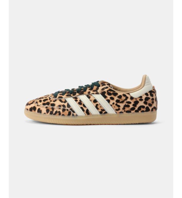 OUTDOOR PRODUCTS Usual Things「ADIDAS SAMBA OG W」|その他|