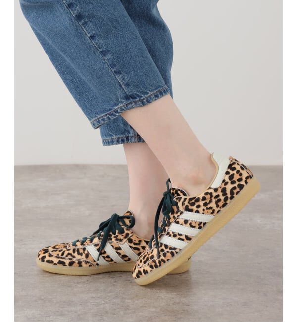 OUTDOOR PRODUCTS Usual Things「ADIDAS SAMBA OG W」|その他|