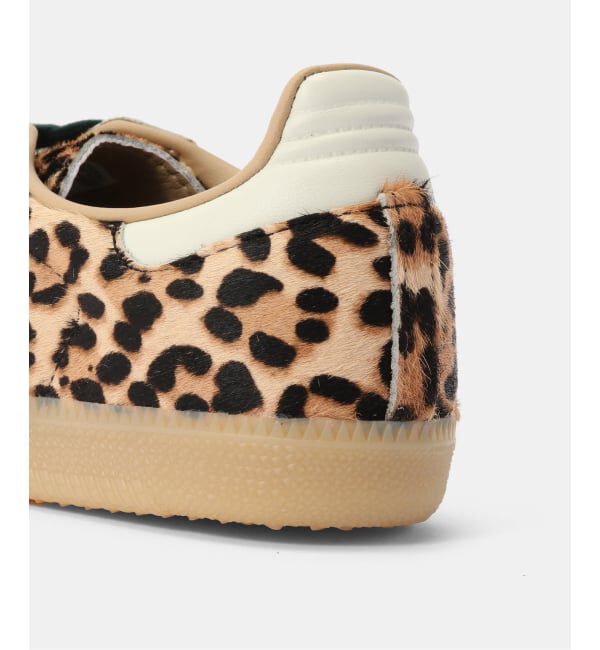 OUTDOOR PRODUCTS Usual Things「ADIDAS SAMBA OG W」|その他|