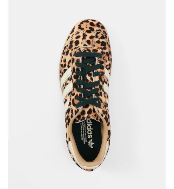 OUTDOOR PRODUCTS Usual Things「ADIDAS SAMBA OG W」|その他|