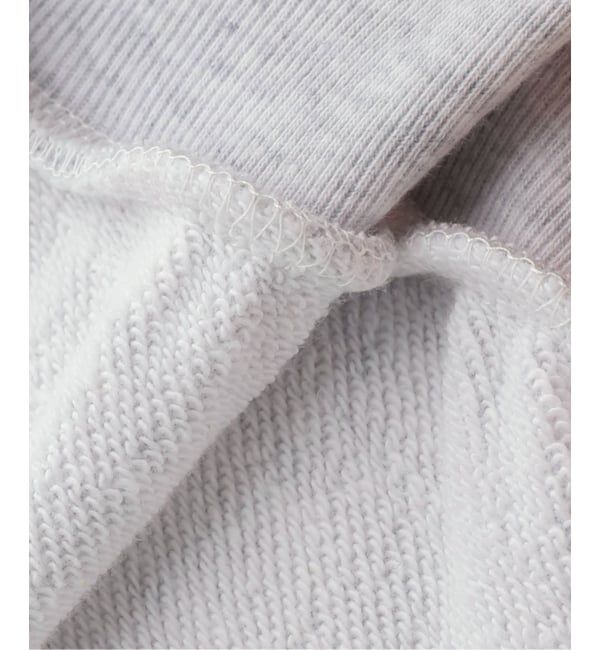 OUTDOOR PRODUCTS Usual Things「エリツキロゴスウェット」|スウェット・ジャージ|