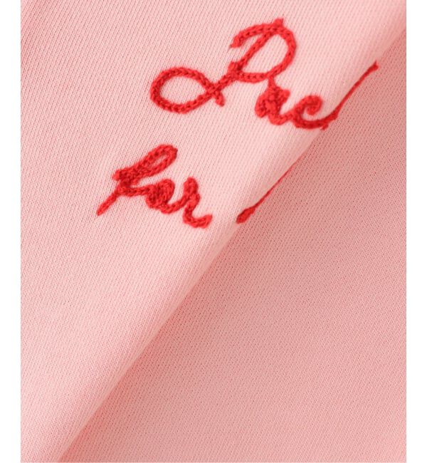 OUTDOOR PRODUCTS Usual Things「エリツキロゴスウェット」|スウェット・ジャージ|