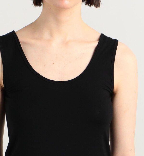 Ballsey「セルロースジャージー タンクトップ」|タンクトップ|