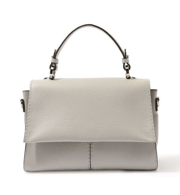 DESPRES レザーハンドバッグ（TOMORROWLAND GOODS）｜ルミネの