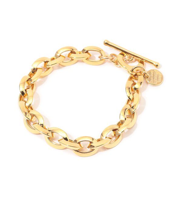 TOMORROWLAND GOODS「PHILIPPE AUDIBERT Tyra ブレスレット」|ブレスレット・バングル|91 ゴールド