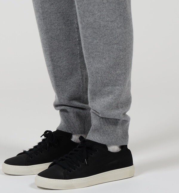 JAMES PERSE「リサイクルカシミヤ トラックパンツ MRBC1392」|その他|