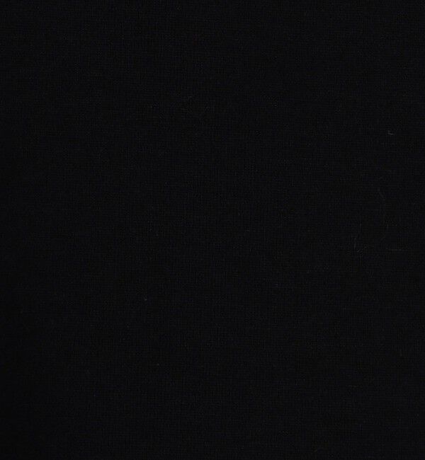 GALERIE VIE「ファインコットン ビッグTシャツ」|Tシャツ・カットソー|