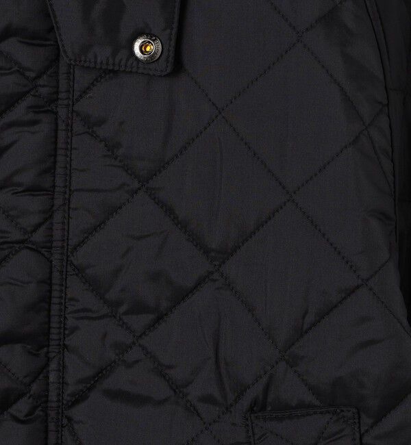 TOMORROWLAND BUYING WEAR「Barbour BEDALE キルティングブルゾン」|ブルゾン・スタジャン|