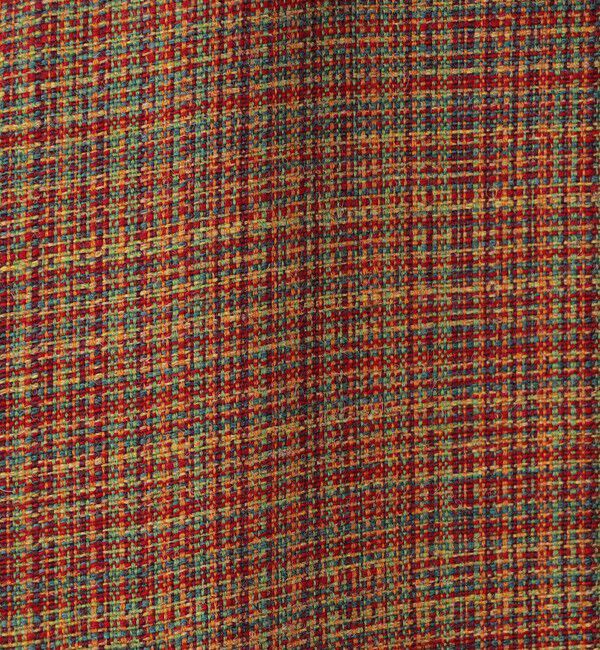 CABaN「CABaN マルチカラークロス ステンカラーコート」|その他|