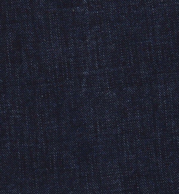Edition「ガーメントウォッシュ ワイドパンツ」|デニム|