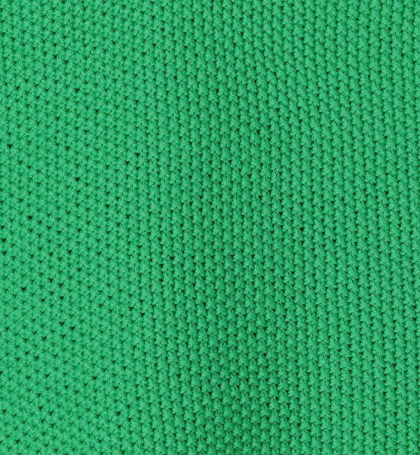 Ballsey「モスステッチ Vネックプルオーバー」|ニット・セーター|