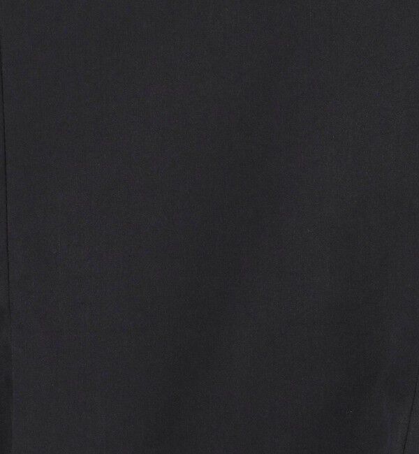 DES PRES「コットンストレッチポプリン レイヤードシャツ」|シャツ・ブラウス|