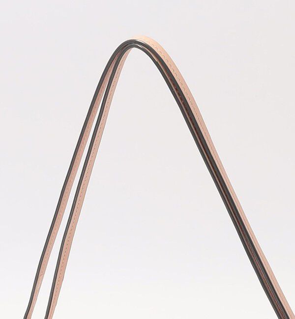 TOMORROWLAND GOODS「Atelier TOMORROWLAND BOLO クラッチショルダーバッグ」|ショルダー・メッセンジャー|