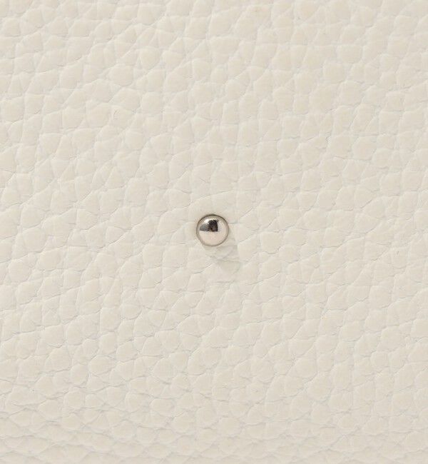 TOMORROWLAND GOODS「【別注】VASIC APERO MINI MINI STUDS ハンドバッグ」|ハンドバッグ|