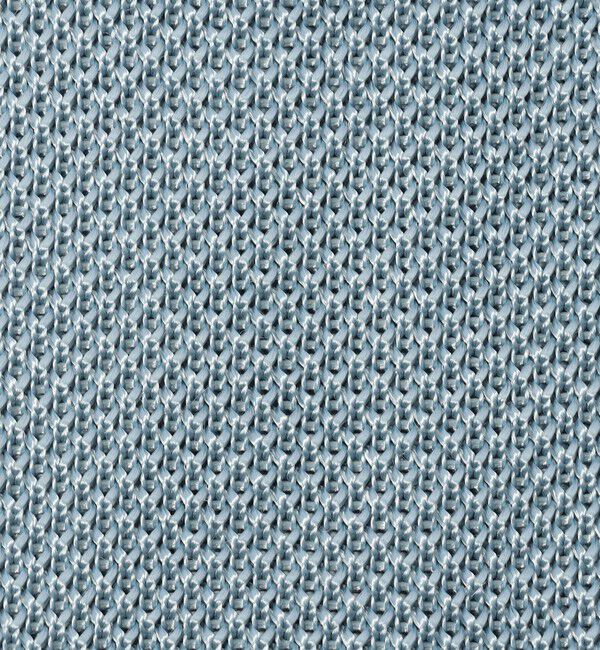 TOMORROWLAND GOODS「TRICOT-DIO シルクニットタイ」|ネクタイ・蝶ネクタイ|