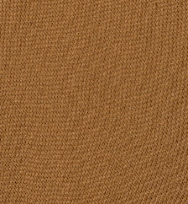 TOMORROWLAND MENS「TOMORROWLAND tricot シルクコットン ニットポロシャツ SESIA」|ニット・セーター|