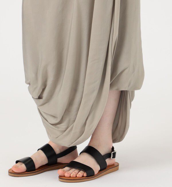 TOMORROWLAND GOODS「Lauren Manoogian BALLOON スカート」|スカート|