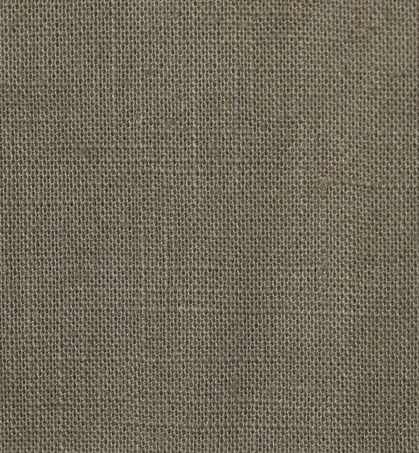 TOMORROWLAND BUYING WEAR「ERRICO FORMICOLA リネン シングルブレステッド3Bジャケット」|テーラードジャケット|