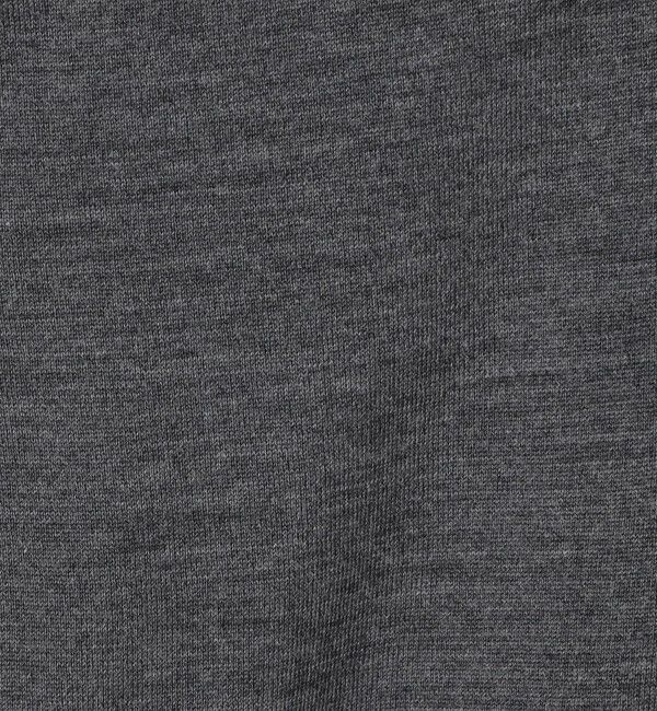 TOMORROWLAND BUYING WEAR「JOHN SMEDLEY  DORSET メリノウール ポロカラープルオーバーニット 」|ニット・セーター|