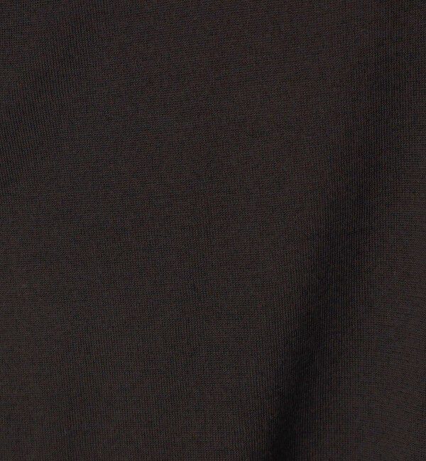 TOMORROWLAND BUYING WEAR「JOHN SMEDLEY  DORSET メリノウール ポロカラープルオーバーニット 」|ニット・セーター|