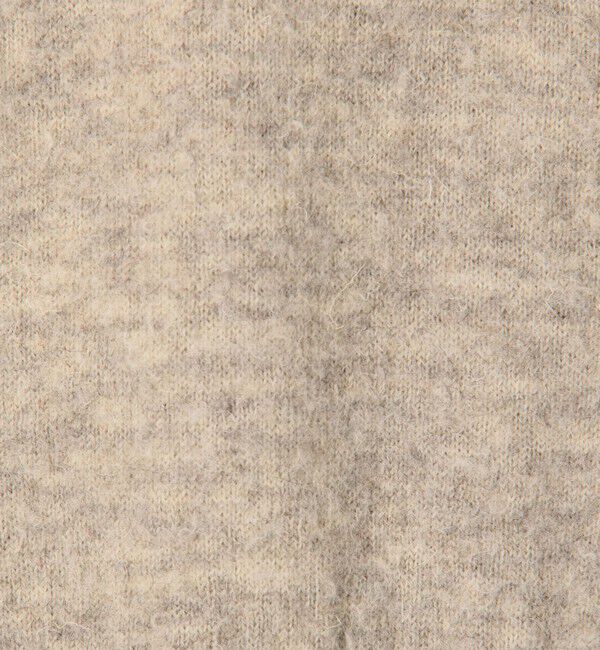 TOMORROWLAND BUYING WEAR「HAVERSACK ATTIRE ウール スキッパープルオーバーニット」|ニット・セーター|