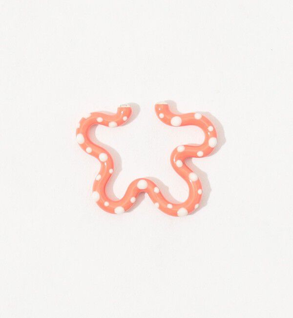 TOMORROWLAND GOODS「【別注】Bea Bongiasca WITH DOTS 片耳イヤーカフ」|イヤーカフ|