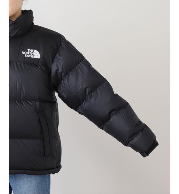  「THE NORTH FACE NUPTSR JACKET ND92555：ダウンジャケット」|ダウン|