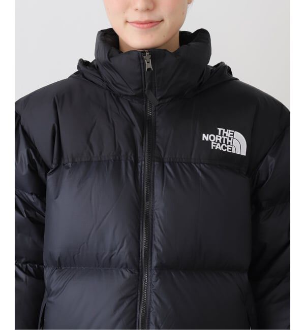  「THE NORTH FACE NUPTSR JACKET ND92555：ダウンジャケット」|ダウン|