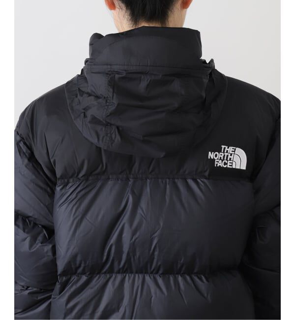  「THE NORTH FACE NUPTSR JACKET ND92555：ダウンジャケット」|ダウン|