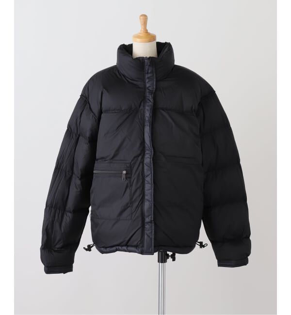  「THE NORTH FACE NUPTSR JACKET ND92555：ダウンジャケット」|ダウン|