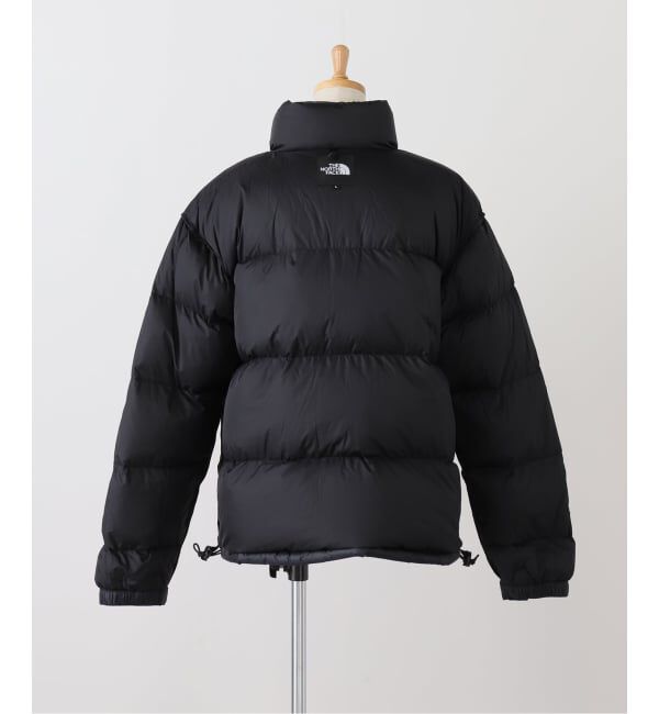  「THE NORTH FACE NUPTSR JACKET ND92555：ダウンジャケット」|ダウン|