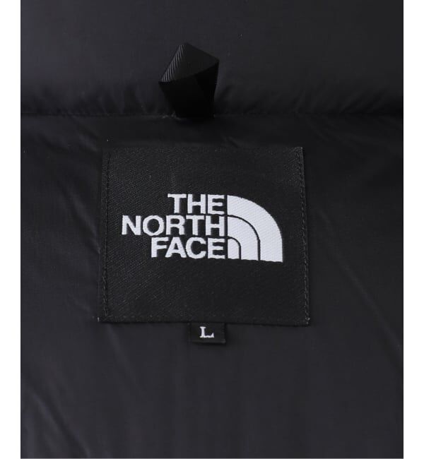  「THE NORTH FACE NUPTSR JACKET ND92555：ダウンジャケット」|ダウン|