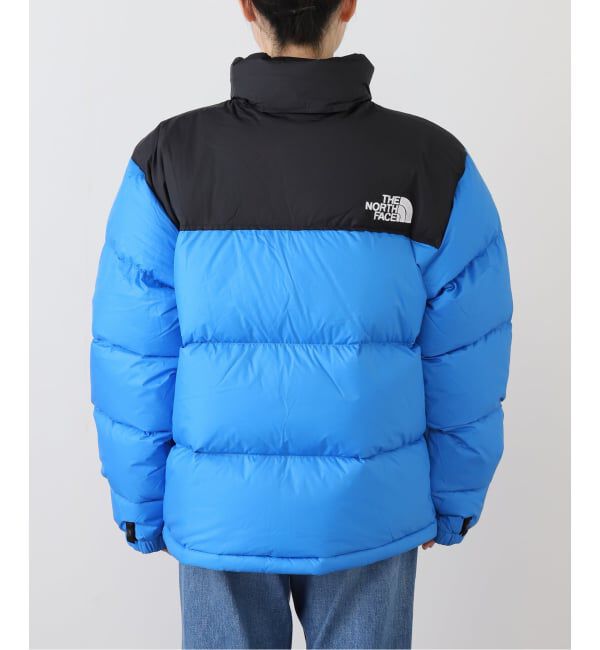  「THE NORTH FACE NUPTSR JACKET ND92555：ダウンジャケット」|ダウン|