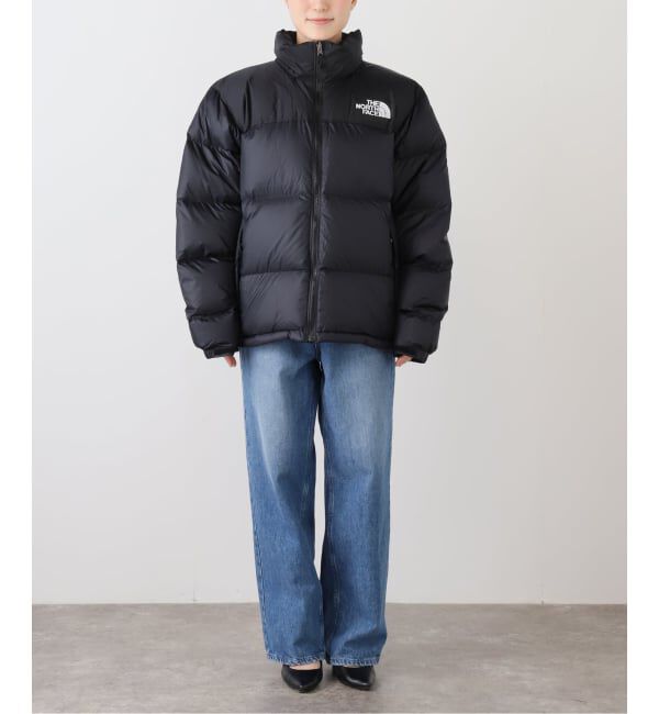  「THE NORTH FACE NUPTSR JACKET ND92555：ダウンジャケット」|ダウン|