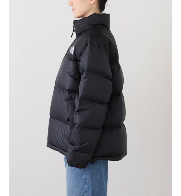  「THE NORTH FACE NUPTSR JACKET ND92555：ダウンジャケット」|ダウン|