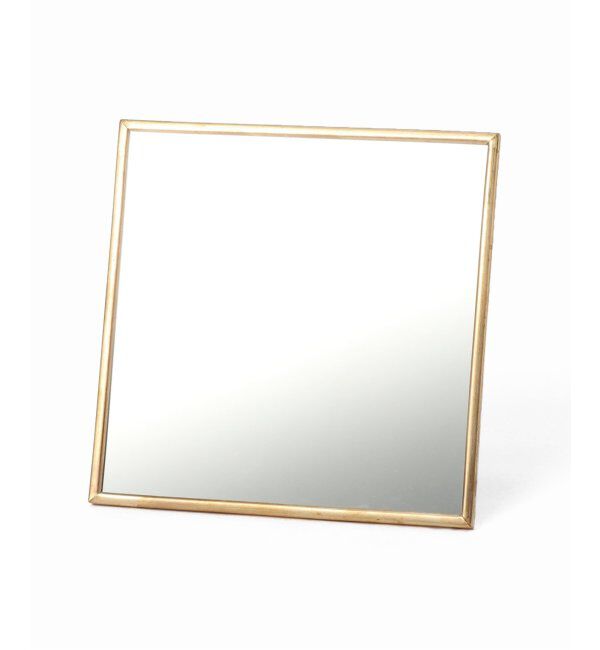 journal standard Furniture「ODIER MIRROR LL ミラー」|ミラー|