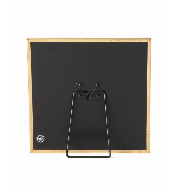 journal standard Furniture「ODIER MIRROR LL ミラー」|ミラー|