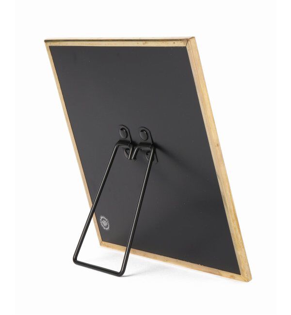 journal standard Furniture「ODIER MIRROR LL ミラー」|ミラー|