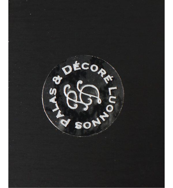 journal standard Furniture「ODIER MIRROR LL ミラー」|ミラー|