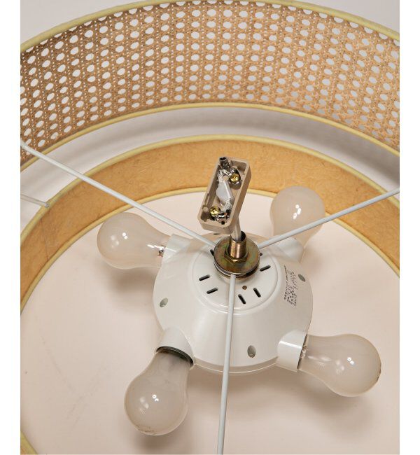 journal standard Furniture「DAFNE CEILING LAMP ダフネ シーリングランプ」|その他|