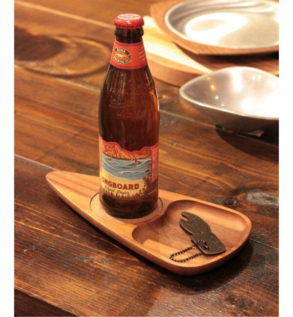 ACME「SERVING TRAY　サービングトレイ トレー」|食器・キッチングッズ|その他カラー K